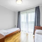 Komfort I Spokój Blisko Natury - I Arko Habitación en casa particular