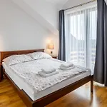 Проживание в семье Komfort I Spokoj Blisko Natury - I Arko
