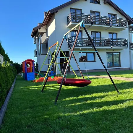 Homestay szállás Komfort I Spokoj Blisko Natury - I Arko *