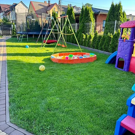 Kwatera prywatna Arko - Gościnne I Studia