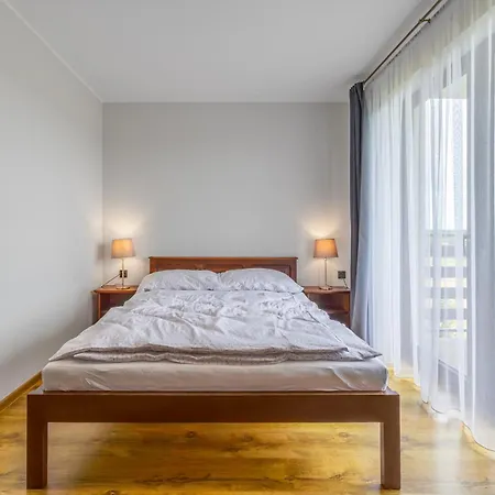 Komfort I Spokoj Blisko Natury - I Arko 民宿 *