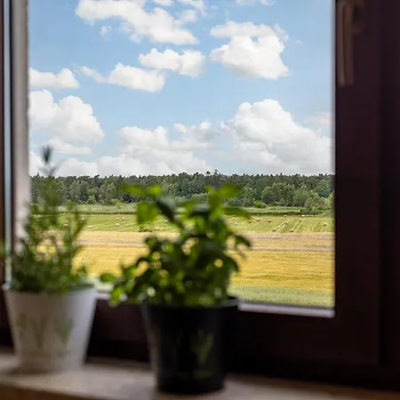 Séjour chez l'habitant Komfort I Spokoj Blisko Natury - I Arko *