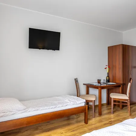 民宿 Komfort I Spokoj Blisko Natury - I Arko 奥斯特罗沃