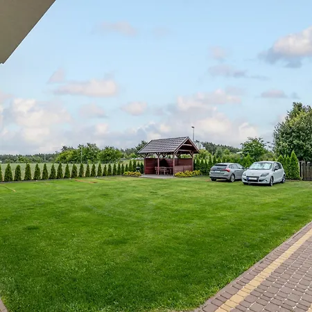 Komfort I Spokoj Blisko Natury - I Arko * Ostrowo (Puck)