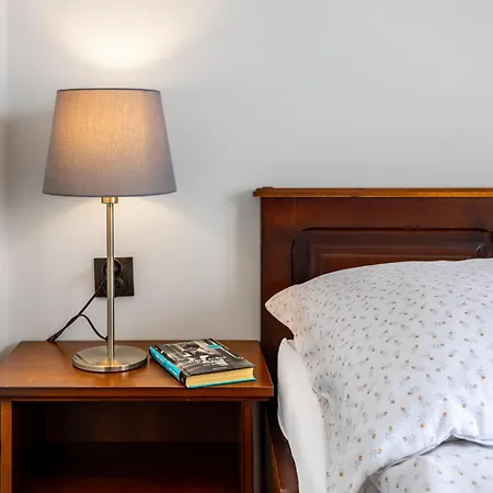 Komfort I Spokoj Blisko Natury - I Arko Ostrowo (Puck)