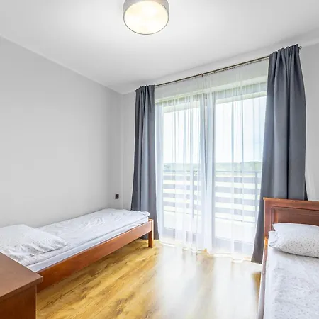 Komfort I Spokoj Blisko Natury - I Arko Homestay