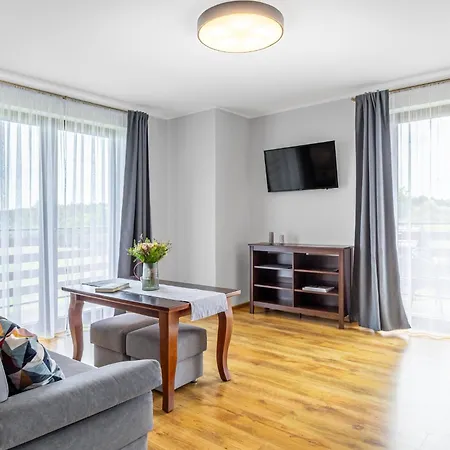 Komfort I Spokoj Blisko Natury - I Arko Homestay szállás *