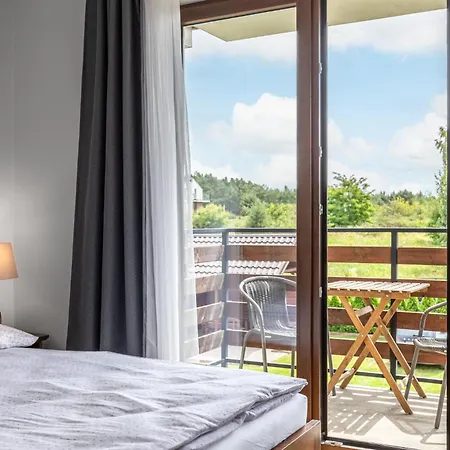 Homestay szállás Komfort I Spokoj Blisko Natury - I Arko *