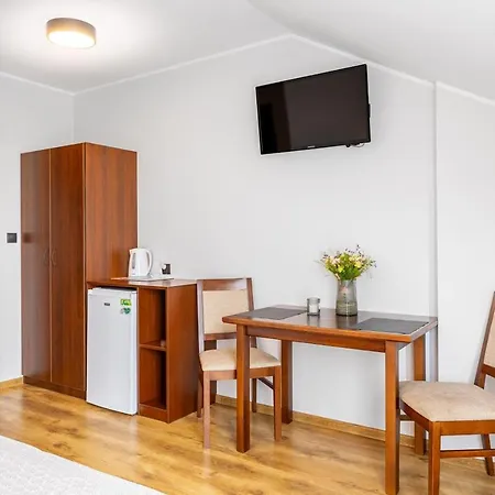 Komfort I Spokoj Blisko Natury - I Arko 民宿 奥斯特罗沃