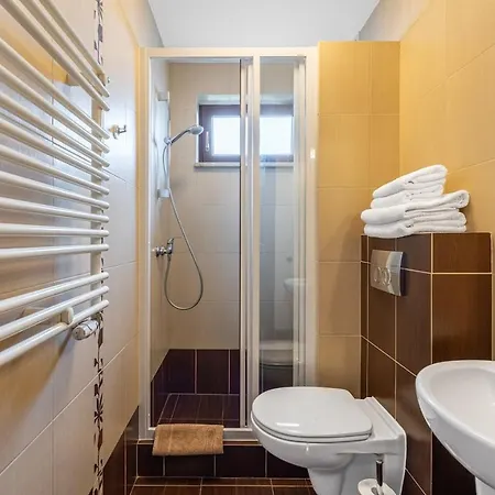 Komfort I Spokoj Blisko Natury - I Arko Homestay szállás