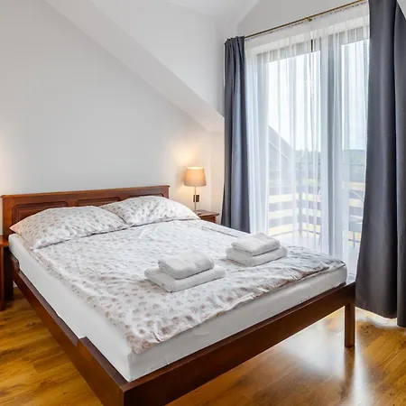 Habitación en casa particular Komfort I Spokój Blisko Natury - I Arko
