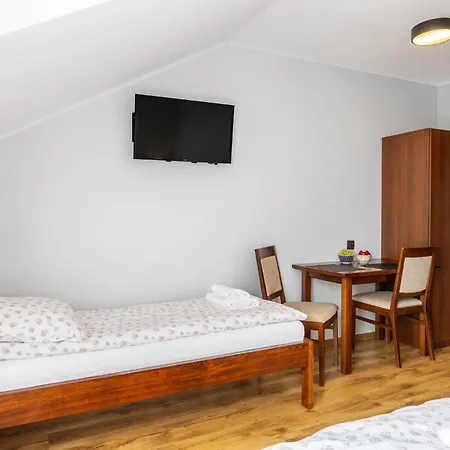 Komfort I Spokój Blisko Natury - I Arko Habitación en casa particular *
