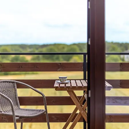 Komfort I Spokoj Blisko Natury - I Arko *