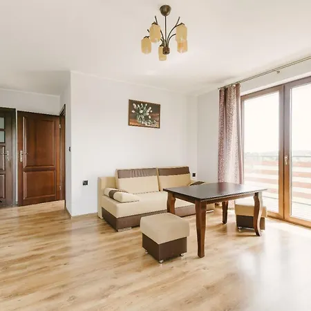 Komfort I Spokoj Blisko Natury - Apartamenty I Pokoje Arko Accommodatie bij particulieren *