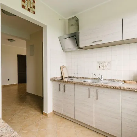 Komfort I Spokoj Blisko Natury - Apartamenty I Pokoje Arko * Ostrowo (Puck)