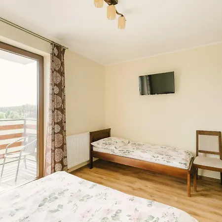 Komfort I Spokoj Blisko Natury - Apartamenty I Pokoje Arko