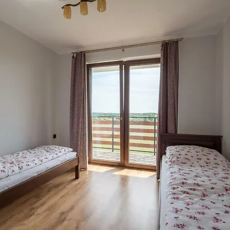 Komfort I Spokoj Blisko Natury - Apartamenty I Pokoje Arko