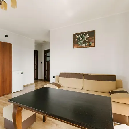 Komfort I Spokoj Blisko Natury - Apartamenty I Pokoje Arko Accommodatie bij particulieren *