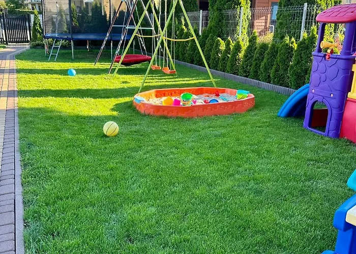 Rum i privatbostad Komfort I Spokoj Blisko Natury - I Arko