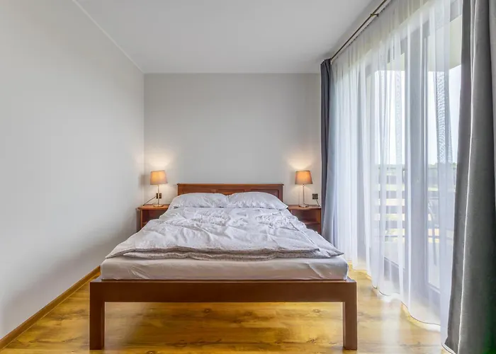 Komfort I Spokoj Blisko Natury - I Arko Rum i privatbostad *