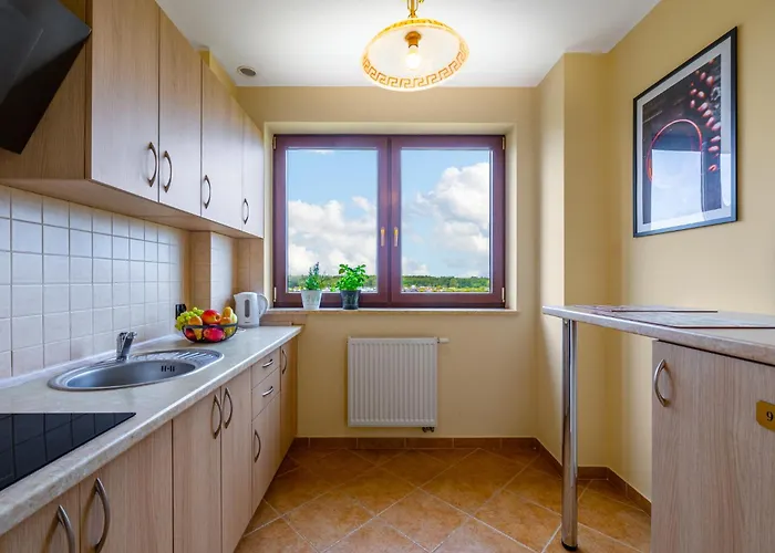 Komfort I Spokoj Blisko Natury - I Arko *