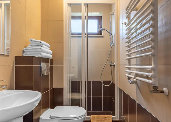 Komfort I Spokoj Blisko Natury - I Arko