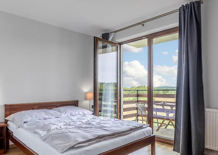 Komfort I Spokoj Blisko Natury - I Arko *