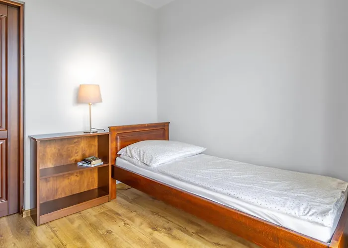 Rum i privatbostad Komfort I Spokoj Blisko Natury - I Arko *