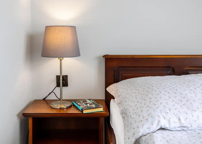 Komfort I Spokoj Blisko Natury - I Arko Ostrowo (Puck)