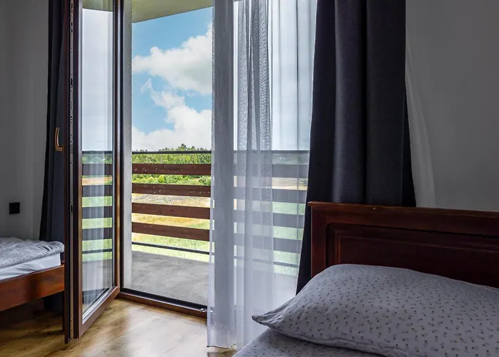 Komfort I Spokoj Blisko Natury - I Arko * Ostrowo (Puck)