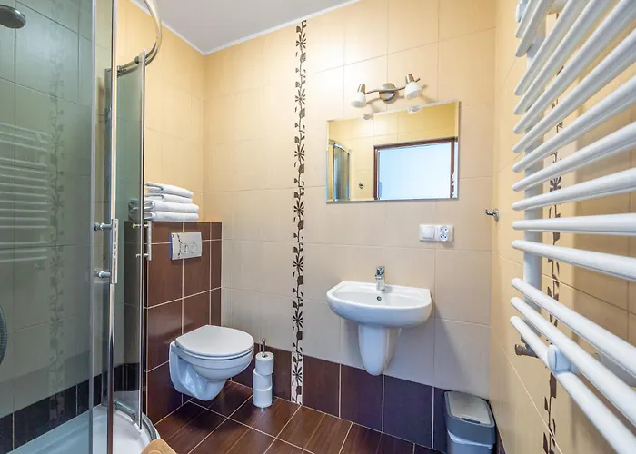 Komfort I Spokoj Blisko Natury - I Arko