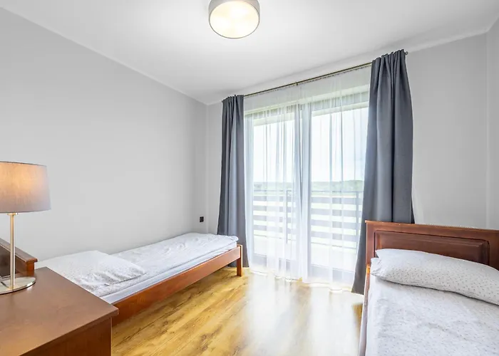 Komfort I Spokoj Blisko Natury - I Arko Rum i privatbostad