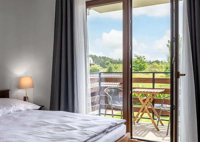 Rum i privatbostad Komfort I Spokoj Blisko Natury - I Arko *