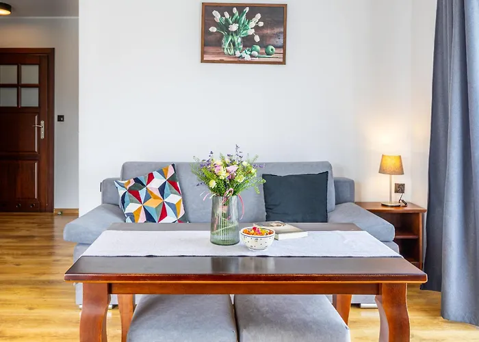 Komfort I Spokoj Blisko Natury - I Arko *