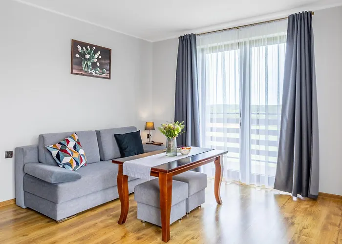 Komfort I Spokoj Blisko Natury - I Arko * Ostrowo (Puck)