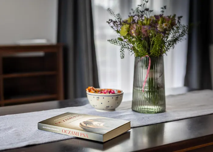 Komfort I Spokoj Blisko Natury - I Arko