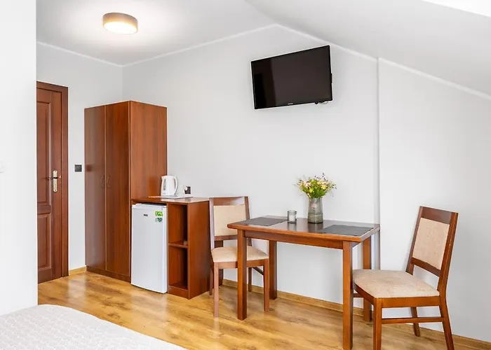 Komfort I Spokoj Blisko Natury - I Arko Séjour chez l'habitant Ostrowo (Puck)