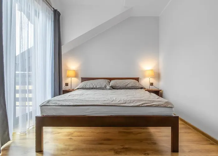 Komfort I Spokoj Blisko Natury - I Arko Ostrowo (Puck)