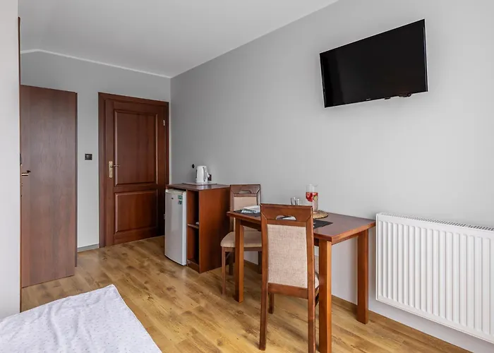 Komfort I Spokoj Blisko Natury - I Arko Rum i privatbostad Ostrowo (Puck)