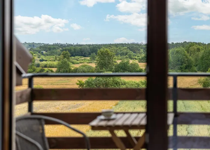 Komfort I Spokoj Blisko Natury - I Arko