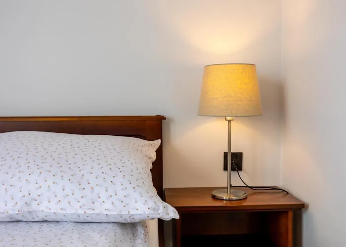 Komfort I Spokoj Blisko Natury - I Arko Séjour chez l'habitant