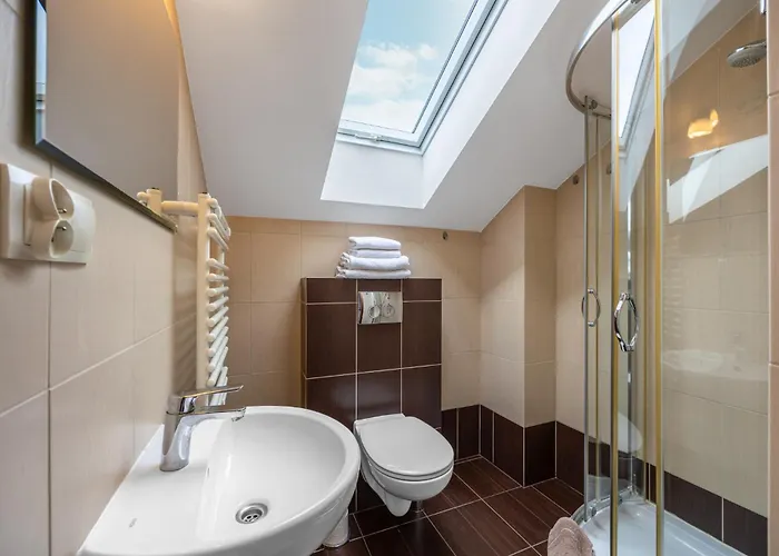 Rum i privatbostad Komfort I Spokoj Blisko Natury - I Arko Ostrowo (Puck)