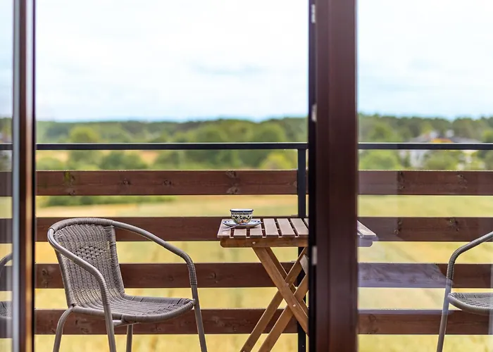 Komfort I Spokoj Blisko Natury - I Arko *