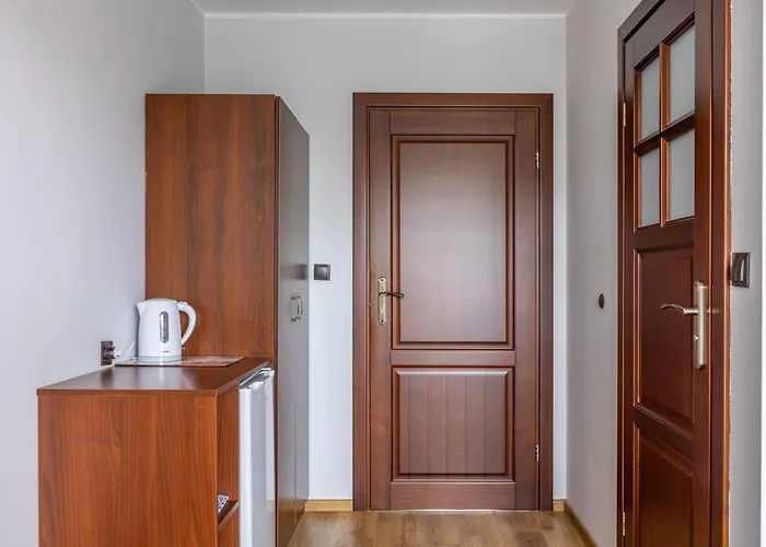 Komfort I Spokoj Blisko Natury - I Arko Ostrowo (Puck)