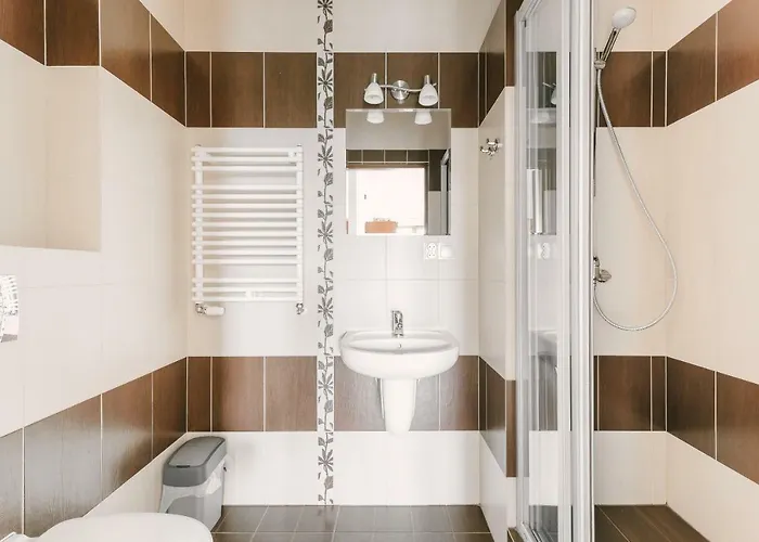 Komfort I Spokoj Blisko Natury - I Arko *